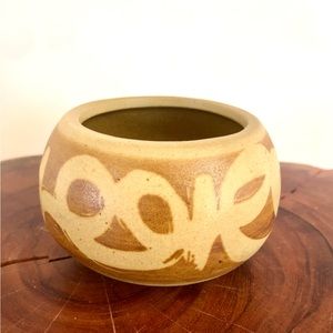 Stoneware Designs West Pot